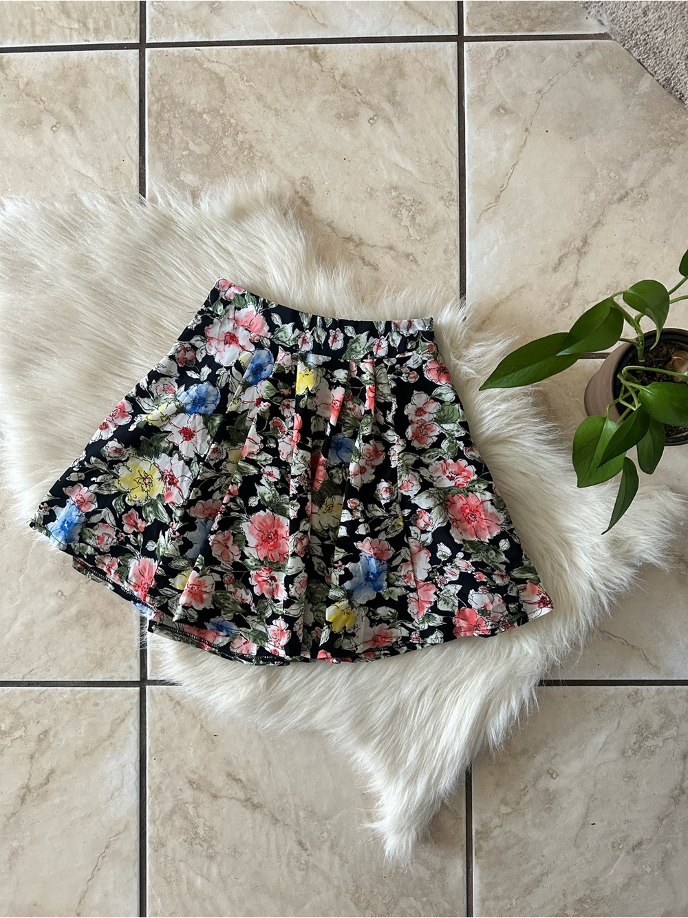 YesStyle Mini Skirt